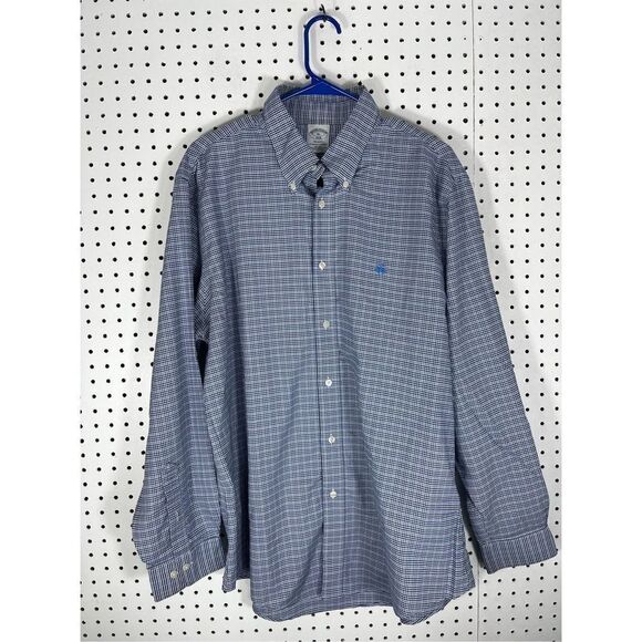 Brooks Brothers button down shirt - Picture 1 of 5